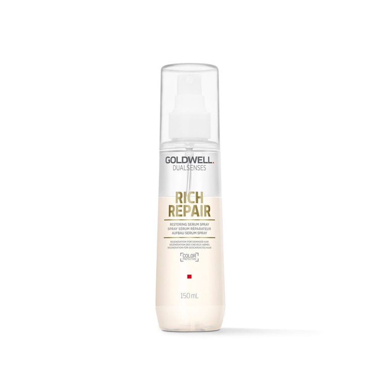 GW DS RICH REP ODBUDOWUJĄCE SERUM W SPRAYU 150ML