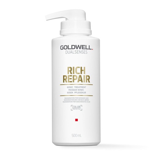 GW DS RICH REP 60-SEK. KURACJA ODBUDOWUJĄCA 500ML