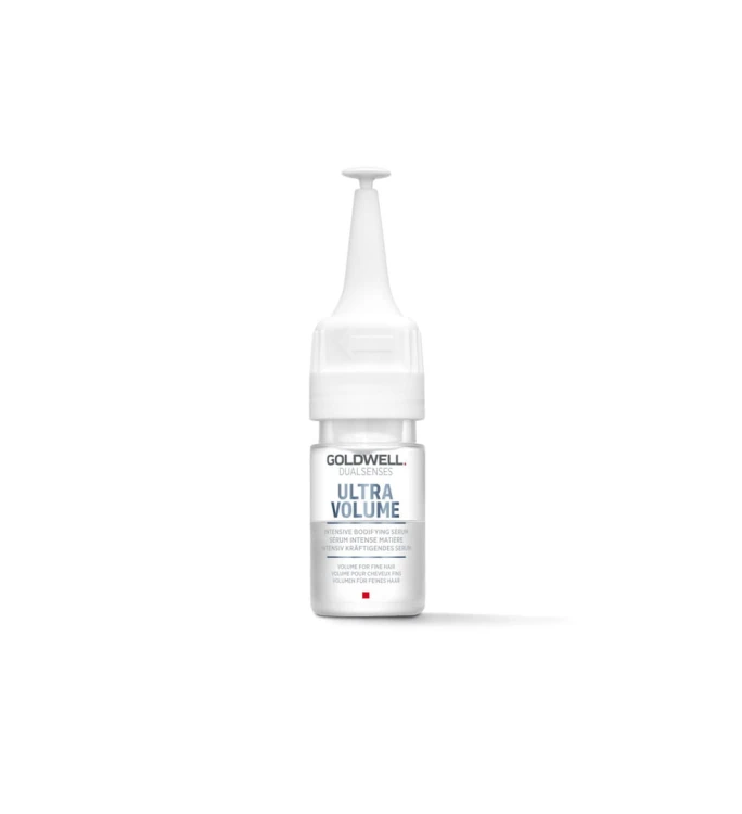 GW DS ULTRA VOLUME SERUM INTENSYWNIE ZWIĘKSZAJĄCE OBJĘTOŚĆ 12X18ML