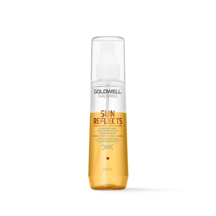 GW DS SUN REFLECTS OCHRONNE SERUM W SPRAYU 150ML