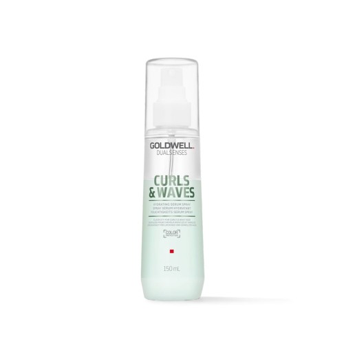 GW DS C&amp;W NAWILŻAJĄCE SERUM W SPRAYU 150ML