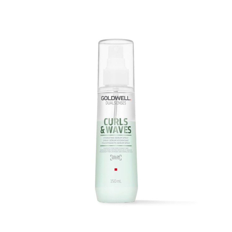 GW DS C&amp;W NAWILŻAJĄCE SERUM W SPRAYU 150ML