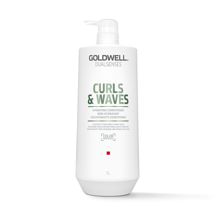 GW DS C&amp;W ODŻYWKA NAWILŻAJĄCA 1L