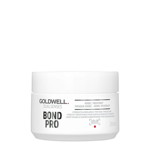 GW DS BOND PRO 60-SEK. KURACJA WZMACNIAJĄCA 200ML