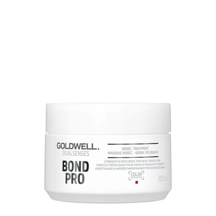 GW DS BOND PRO 60-SEK. KURACJA WZMACNIAJĄCA 200ML