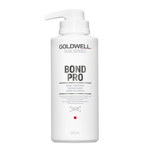 GW DS BOND PRO 60-SEK. KURACJA WZMACNIAJĄCA 500ML