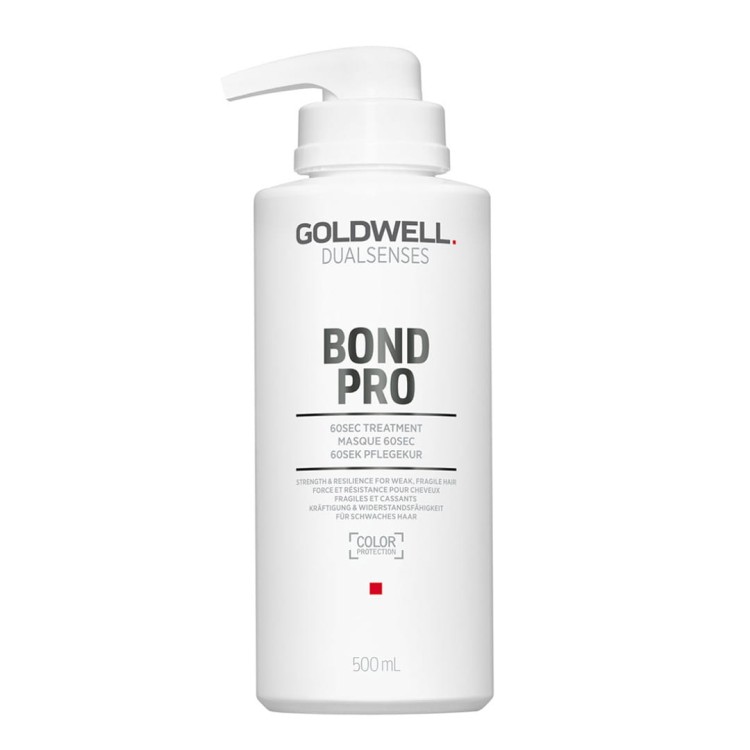 GW DS BOND PRO 60-SEK. KURACJA WZMACNIAJĄCA 500ML