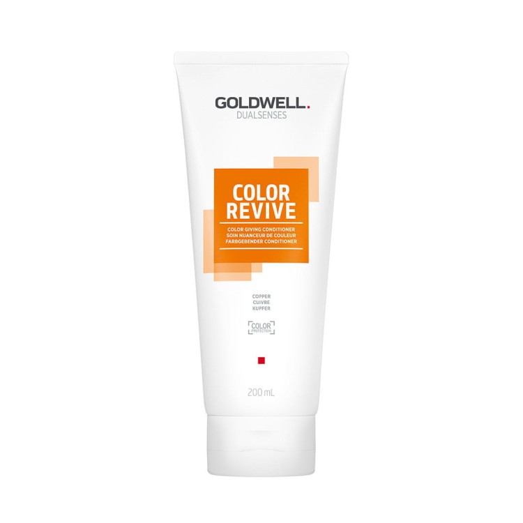 GW DS COLOR REVIVE ODŻYWKA MIEDŹ 200ML