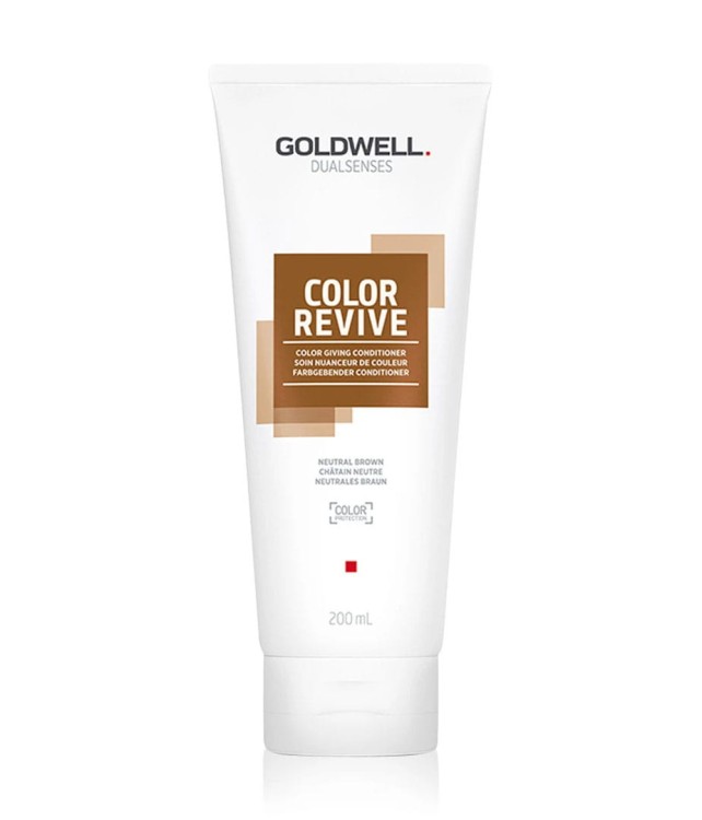 GW DS COLOR REVIVE ODŻYWKA NEUTRALNY BRĄZ 200ML
