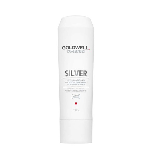 GW DS SILVER ODŻYWKA NEUTRALIZUJĄCA 200ML