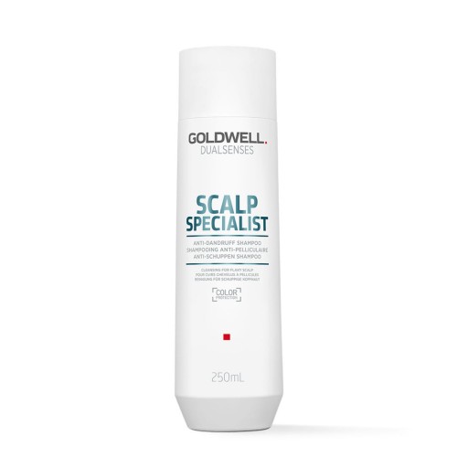 GW DS SS SZAMPON PRZECIWŁUPIEŻOWY 250ML