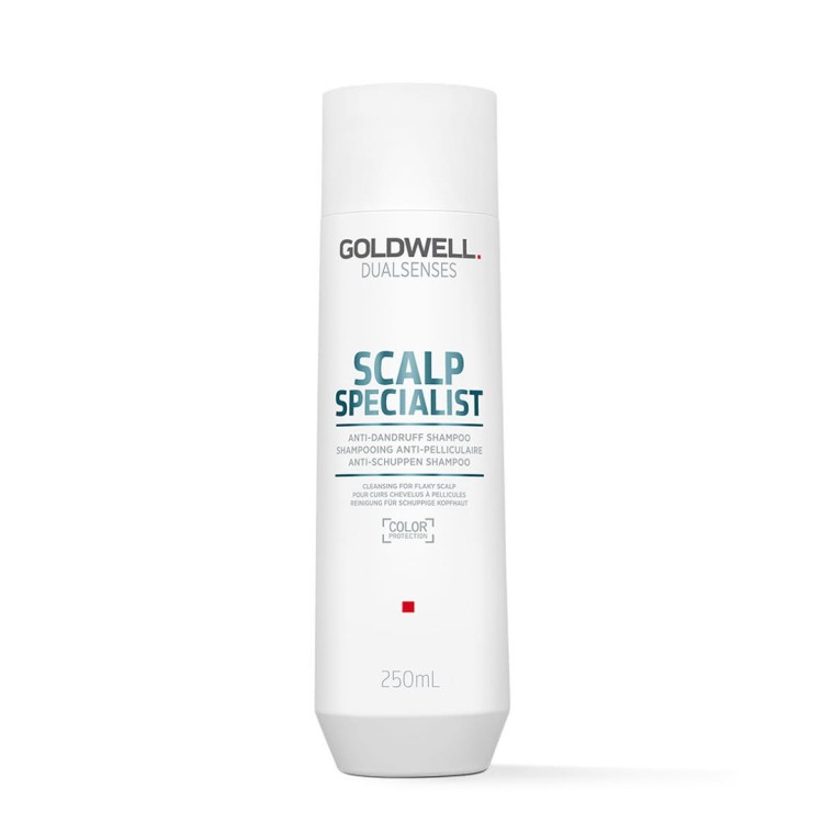 GW DS SS SZAMPON PRZECIWŁUPIEŻOWY 250ML