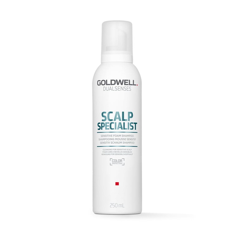 GW DS SS DELIKATNY SZAMPON W PIANCE 250 ML