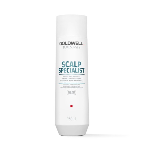 GW DS SS SZAMPON ZAGĘSZCZAJĄCY 250 ML