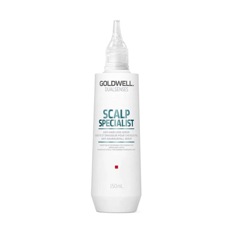 GW DS SS FLUID NAWILŻAJĄCY I PRZYWRACAJĄCY RÓWNOWAGĘ SKÓRY GŁOWY 150 ML