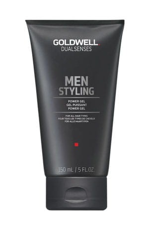 GW DS MEN MOCNY ŻEL 150ML