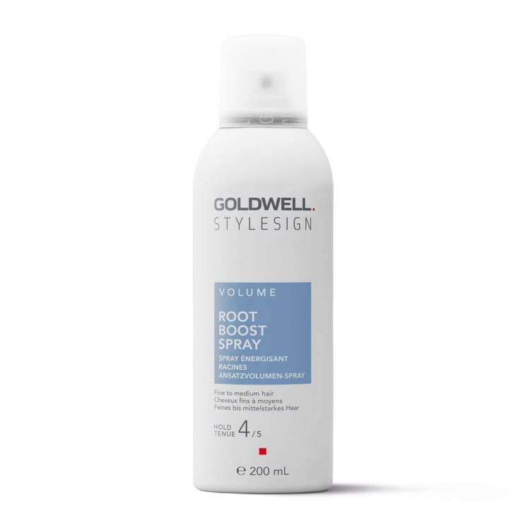 GW STS VOLUME ROOT BOOST SPRAY 200 ML SPRAY UNOSZĄCY WŁOSY OD NASADY