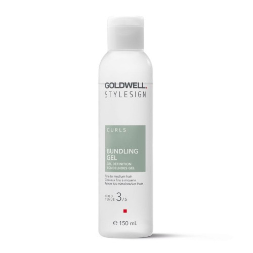 GW STS CURLS BUNDLING GEL 150 ML ŻEL DO TWORZENIA LOKÓW