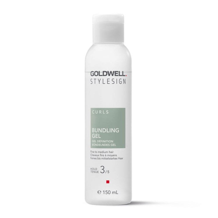 GW STS CURLS BUNDLING GEL 150 ML ŻEL DO TWORZENIA LOKÓW