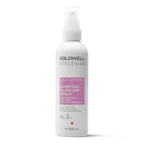 GW STS HEAT STYLING EVERYDAY BLOW-DRY SPRAY 200 ML SPRAY DO SUSZENIA WŁOSÓW NA CO DZIEŃ