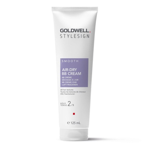 GW STS SMOOTH AIR-DRY BB CREAM 125 ML KREM BB DO NATURALNEGO SUSZENIA