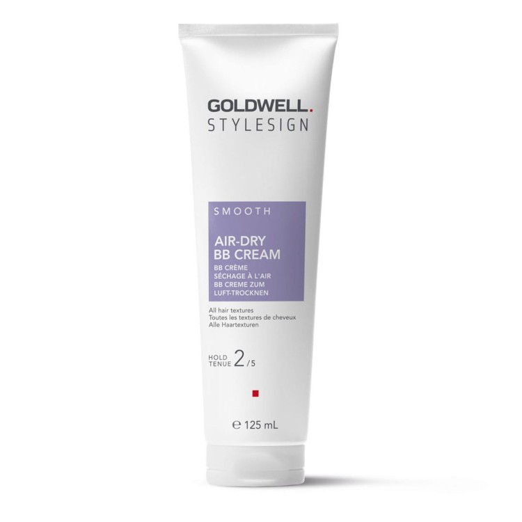 GW STS SMOOTH AIR-DRY BB CREAM 125 ML KREM BB DO NATURALNEGO SUSZENIA