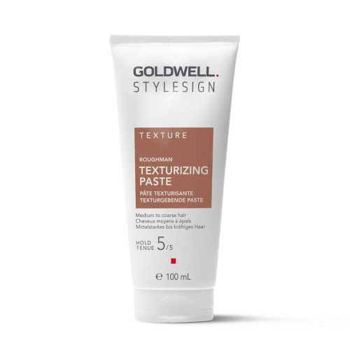 GW STS TEXTURE ROUGHMAN TEXTURIZING PASTE 100 ML PASTA TEKSTURYZUJĄCA