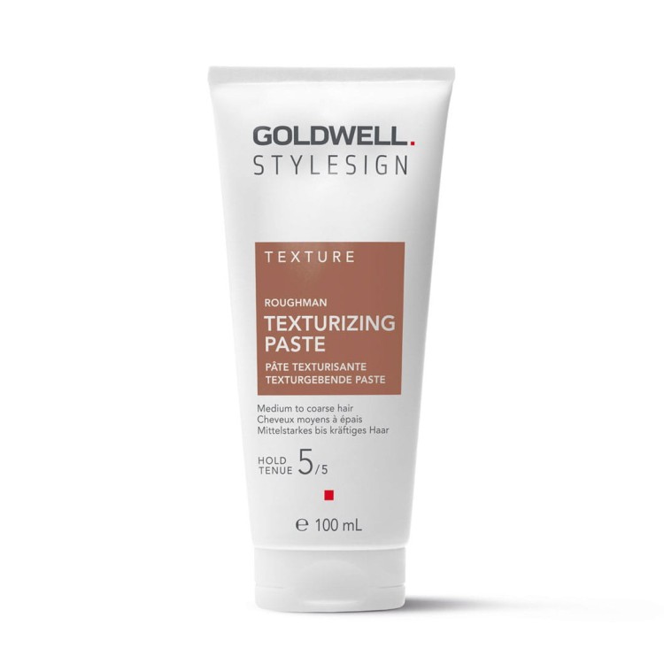 GW STS TEXTURE ROUGHMAN TEXTURIZING PASTE 100 ML PASTA TEKSTURYZUJĄCA