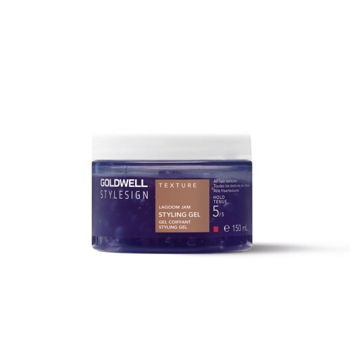 GW STS TEXTURE LAGOOM JAM STYLING GEL 150 ML ŻEL DO STYLIZACJI