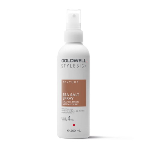 GW STS TEXTURE SEA SALT SPRAY 200 ML SPRAY Z SOLĄ MORSKĄ