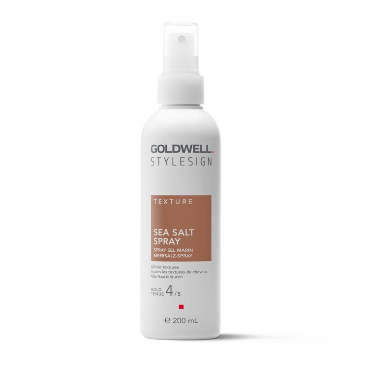 GW STS TEXTURE SEA SALT SPRAY 200 ML SPRAY Z SOLĄ MORSKĄ
