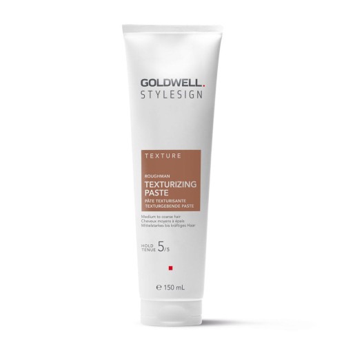 GW STS TEXTURE ROUGHMAN TEXTURIZING PASTE 150 ML PASTA TEKSTURYZUJĄCA