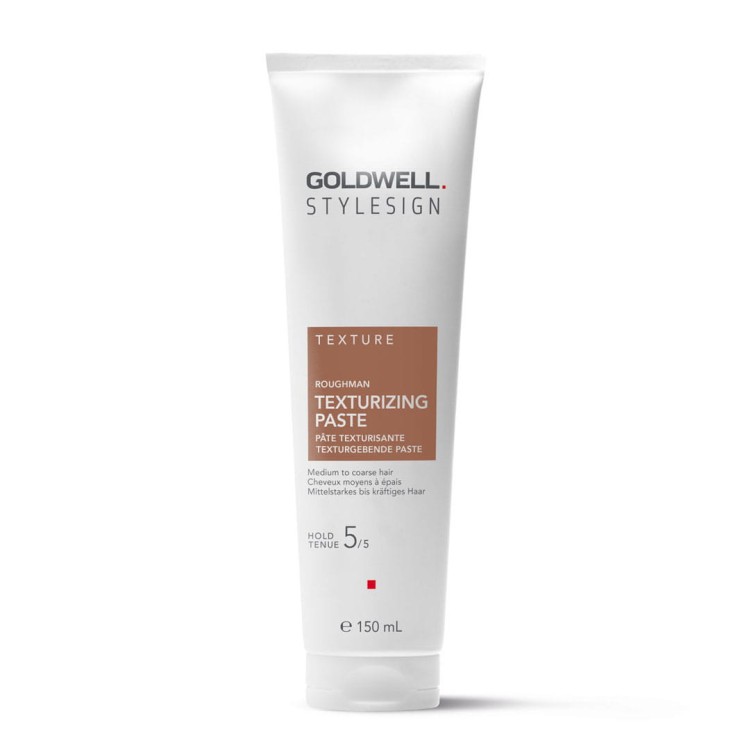 GW STS TEXTURE ROUGHMAN TEXTURIZING PASTE 150 ML PASTA TEKSTURYZUJĄCA