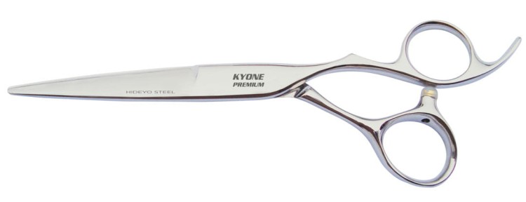 KYONE NOŻYCZKI PREMIUM 4200-5,5" MPS