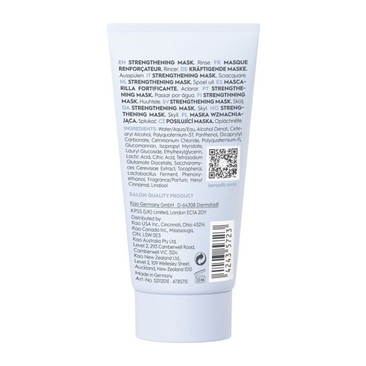 KS MASKA WZMACNIAJĄCA 50 ML