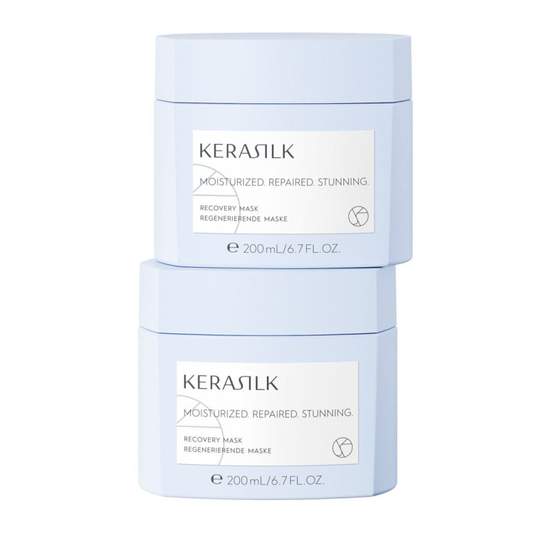 KS MASKA ODNAWIAJĄCA 200 ML