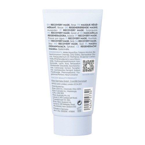 KS MASKA ODNAWIAJĄCA 50 ML
