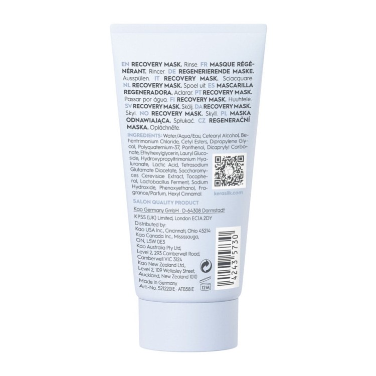 KS MASKA ODNAWIAJĄCA 50 ML