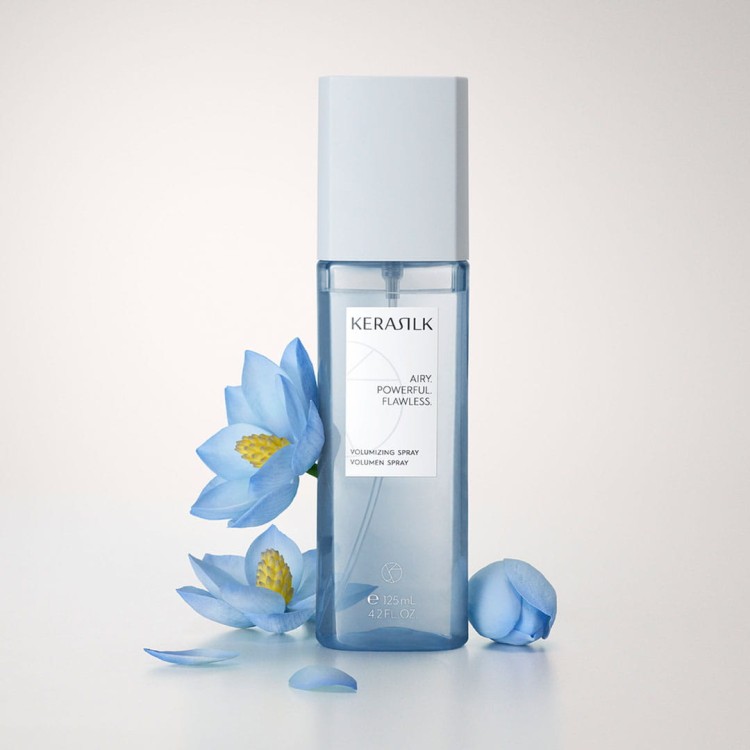 KS SPRAY ZWIĘKSZAJĄCY OBJĘTOŚĆ 125 ML