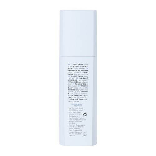 KS BALSAM UJARZMIAJĄCY 75 ML