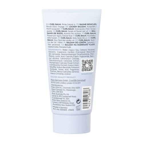 KS BALSAM DO LOKÓW 50ML