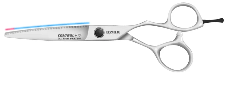 KYONE NOŻYCZKI 800-6,5" POINT GRIP