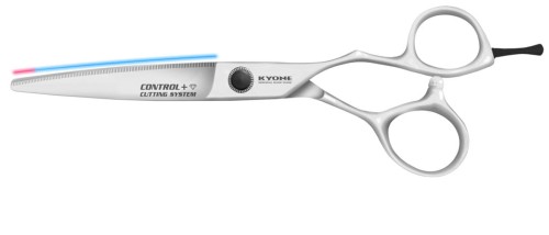 KYONE NOŻYCZKI 800-7,0" POINT GRIP