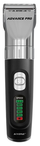 KYONE MASZYNKA DO STRZYŻENIA ADVANCE PRO ACP-01