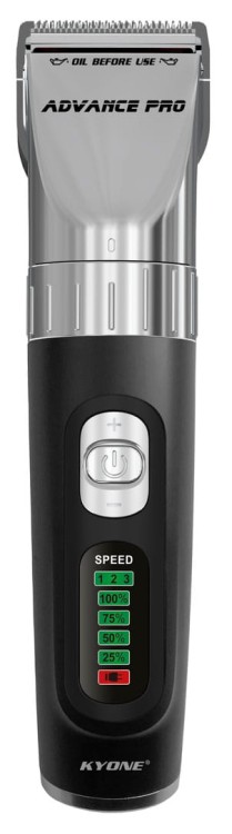 KYONE MASZYNKA DO STRZYŻENIA ADVANCE PRO ACP-01