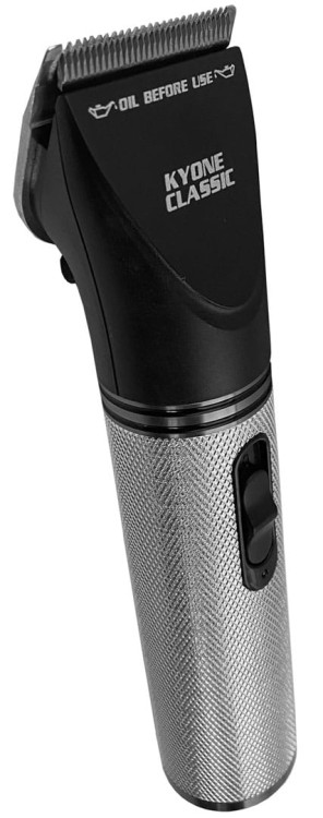 KYONE MASZYNKA BARBERS CLASSIC