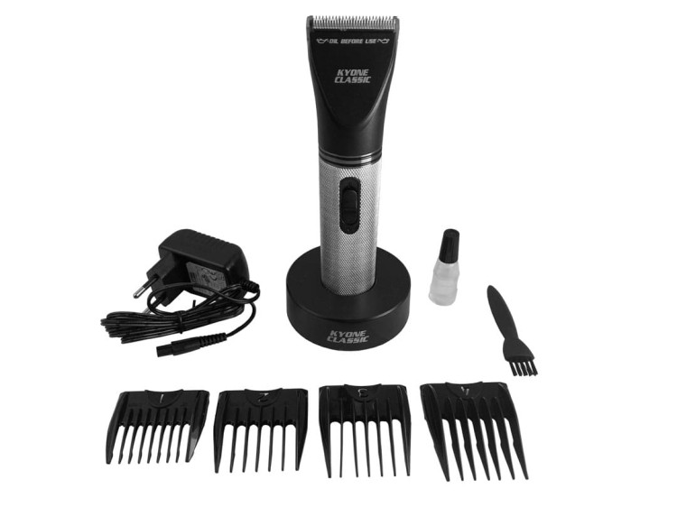 KYONE MASZYNKA BARBERS CLASSIC