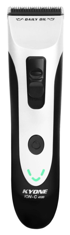 KYONE MASZYNKA ION-C 4100