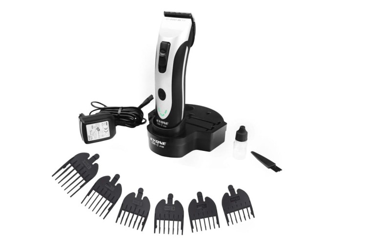 KYONE MASZYNKA ION-C 4100