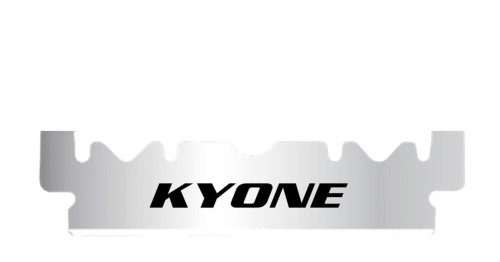 KYONE OSTRZE DO BRZYTWY 1=100